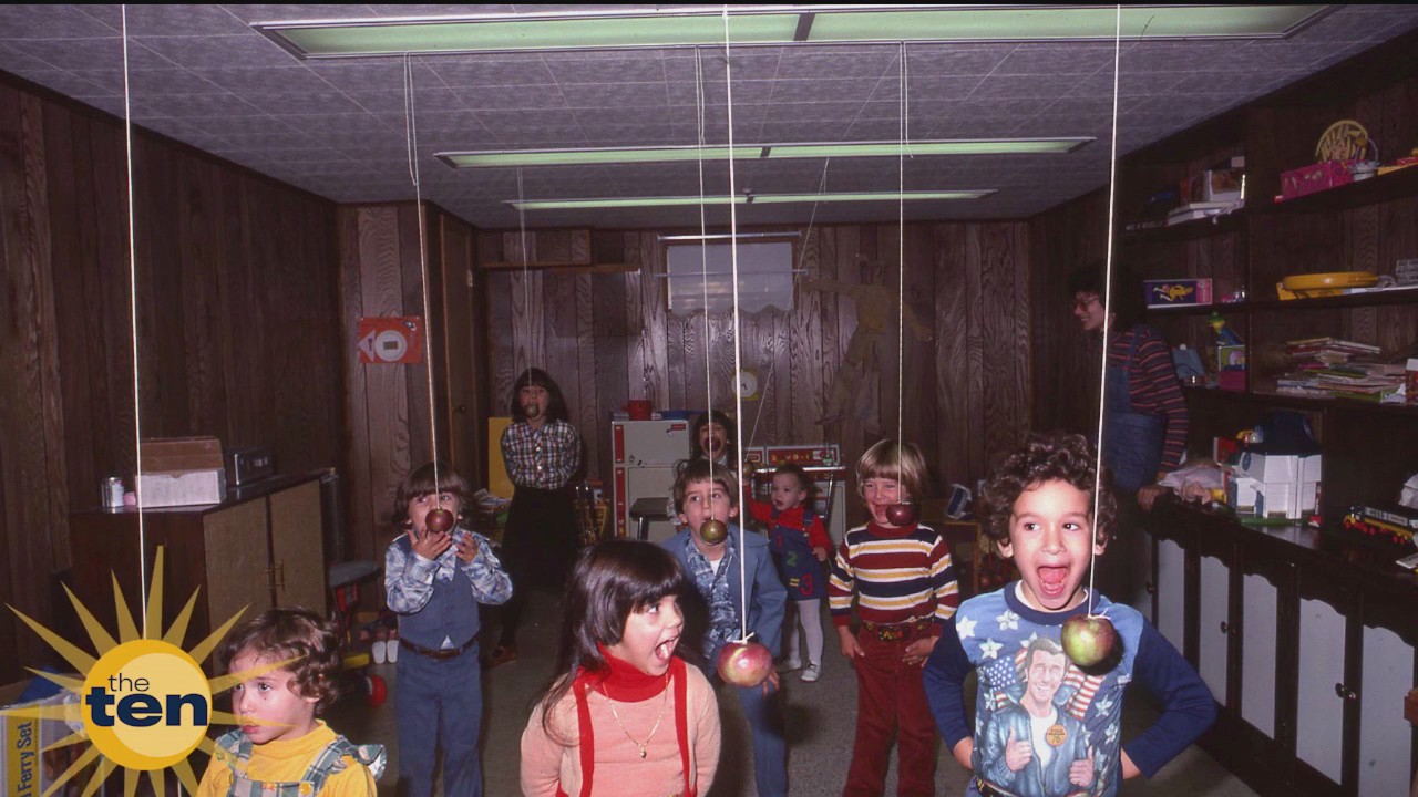 Julia Fife, Halloween ideas & more | The Ten