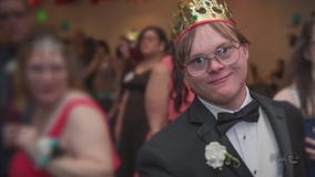 BAY AREA PEOPLE Night To Shine Tri-Valley