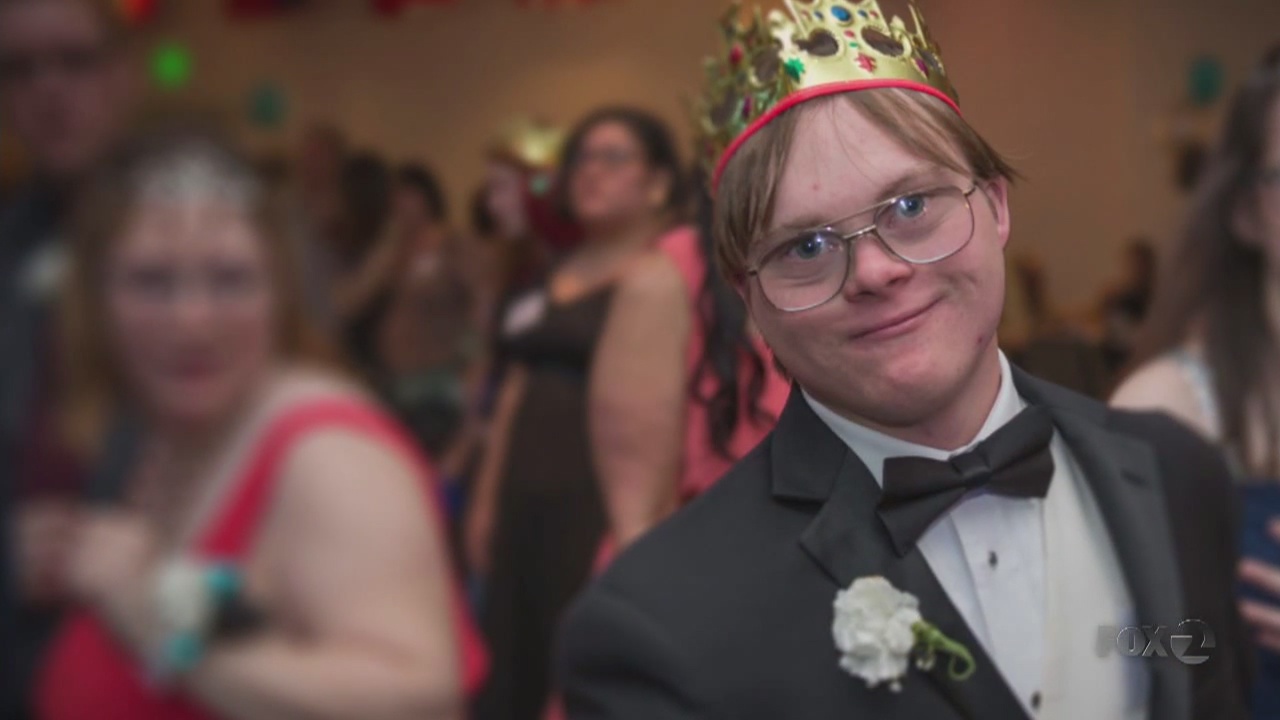 BAY AREA PEOPLE Night To Shine Tri-Valley