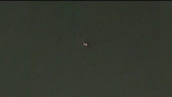 Drone sightings and frustrations grow across the nation