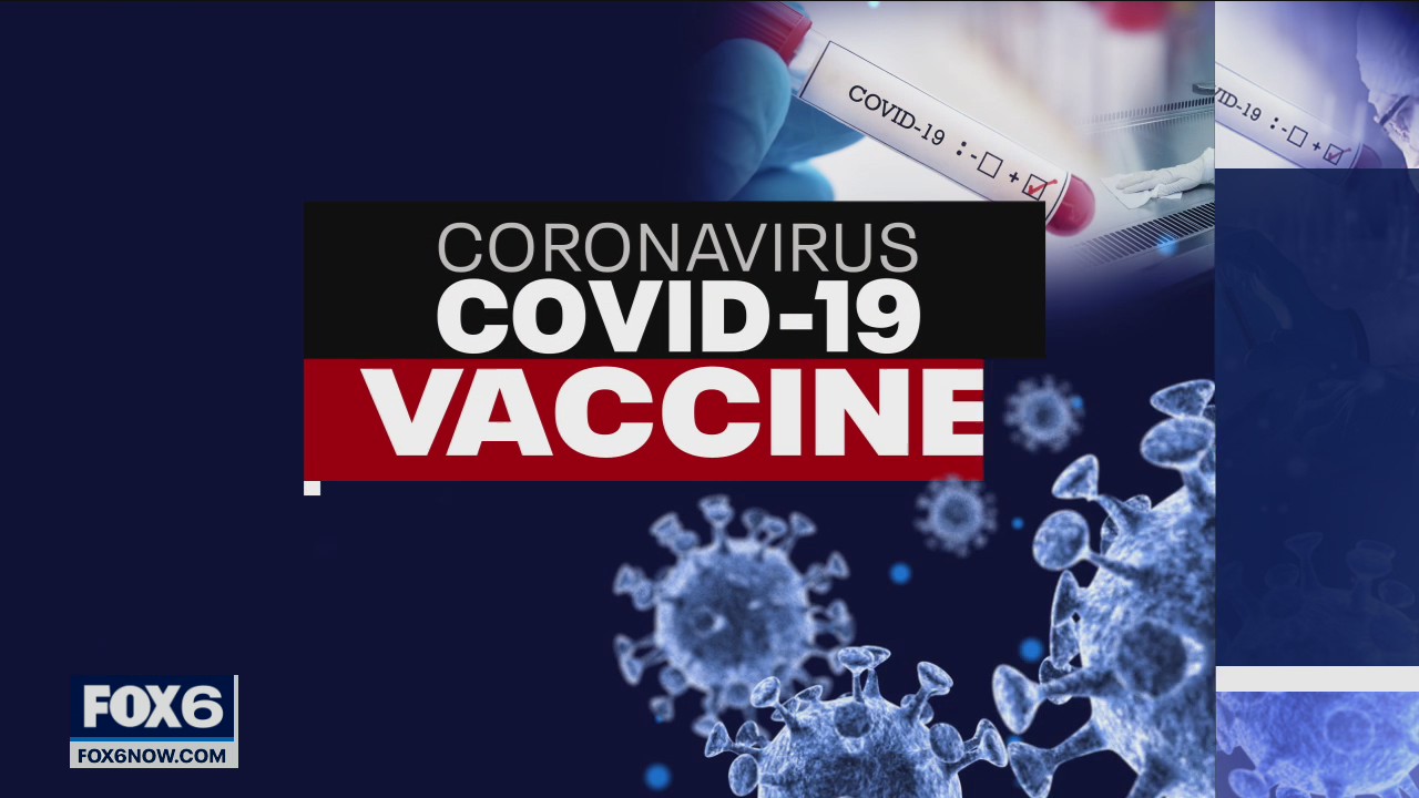 Demand for the vaccines in Wisconsin is softening