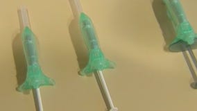 Fake Botox warning issued