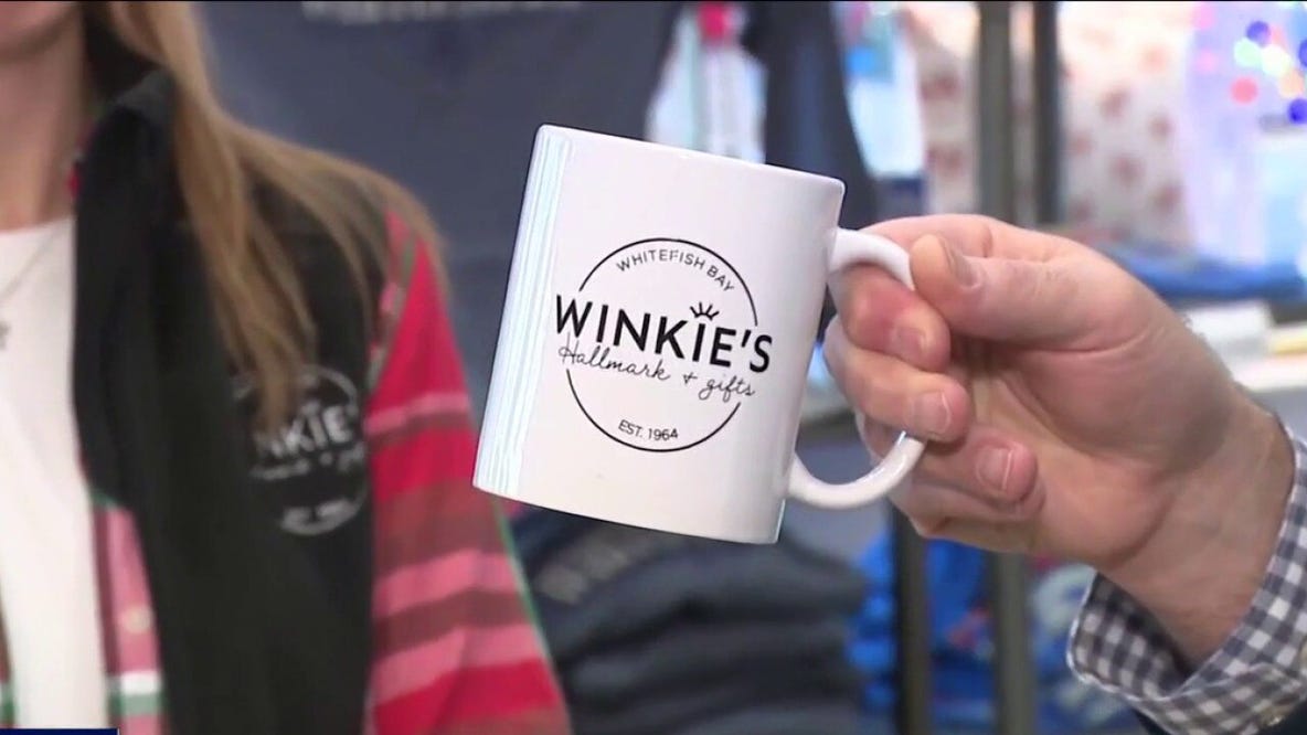 Winkie's Toys & Variety is a third-generation family-owned toy store