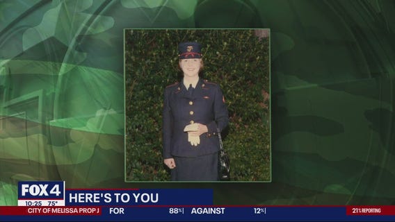 Here's To You: Veterans | Nov. 7 (Pt. 2)