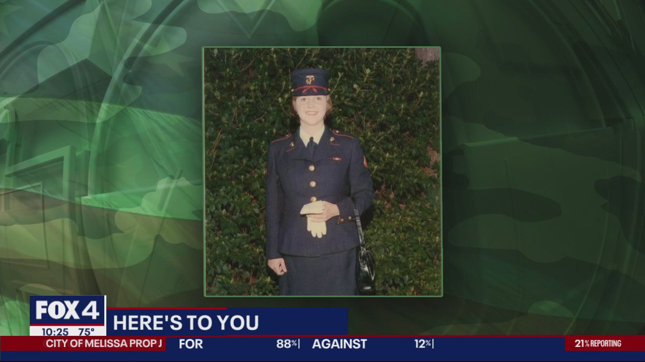 Here's To You: Veterans | Nov. 7 (Pt. 2)