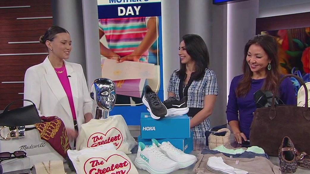 One-stop Mother's Day gift guide