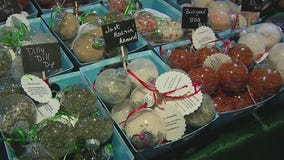 Christmas Bazaar in Carefree