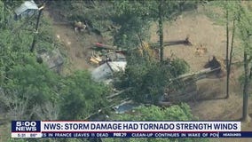 Straight-line winds as dangerous as tornadoes