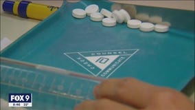 COVID-19 clinical trial launches at U of M; researchers hope to find new use for old malaria drug