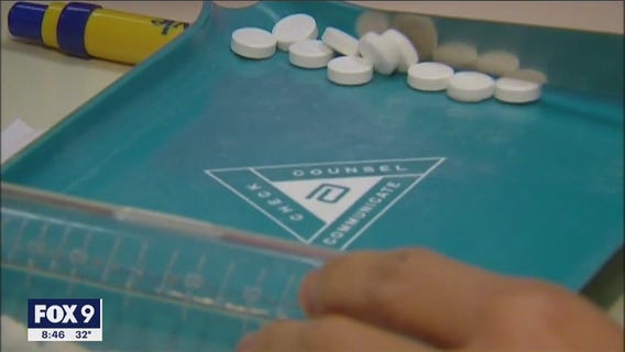 COVID-19 clinical trial launches at U of M; researchers hope to find new use for old malaria drug