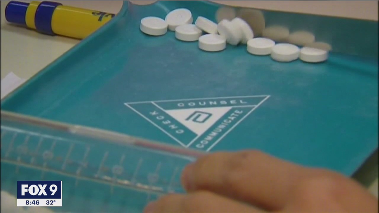 COVID-19 clinical trial launches at U of M; researchers hope to find new use for old malaria drug