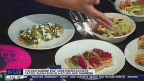 Chef Jose Garces expands restaurant to Rittenhouse Square