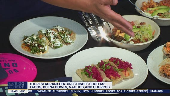 Chef Jose Garces expands restaurant to Rittenhouse Square