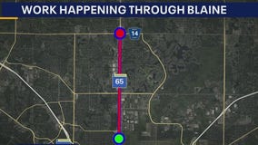 HWY 65 project to begin spring 2026