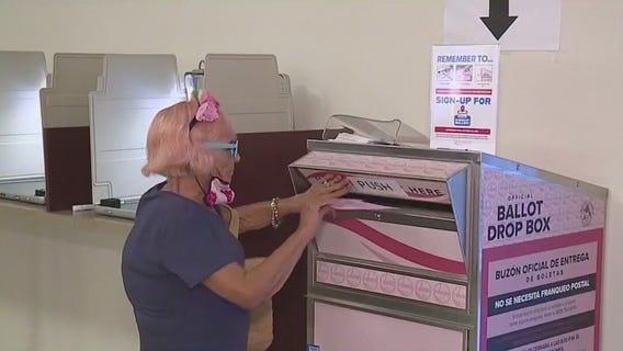 Proposal aims to create open primaries in Arizona