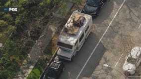 LA to enforce no overnight RV parking