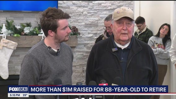 Almost $2 million raised for 88-year-old Brighton Meijer employee