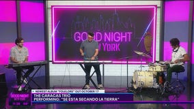 Good Night New York 8-7-25