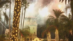 Mission Inn Festival of Lights ceremony: What to know