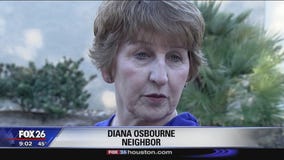 Teen finds bodies of his parents