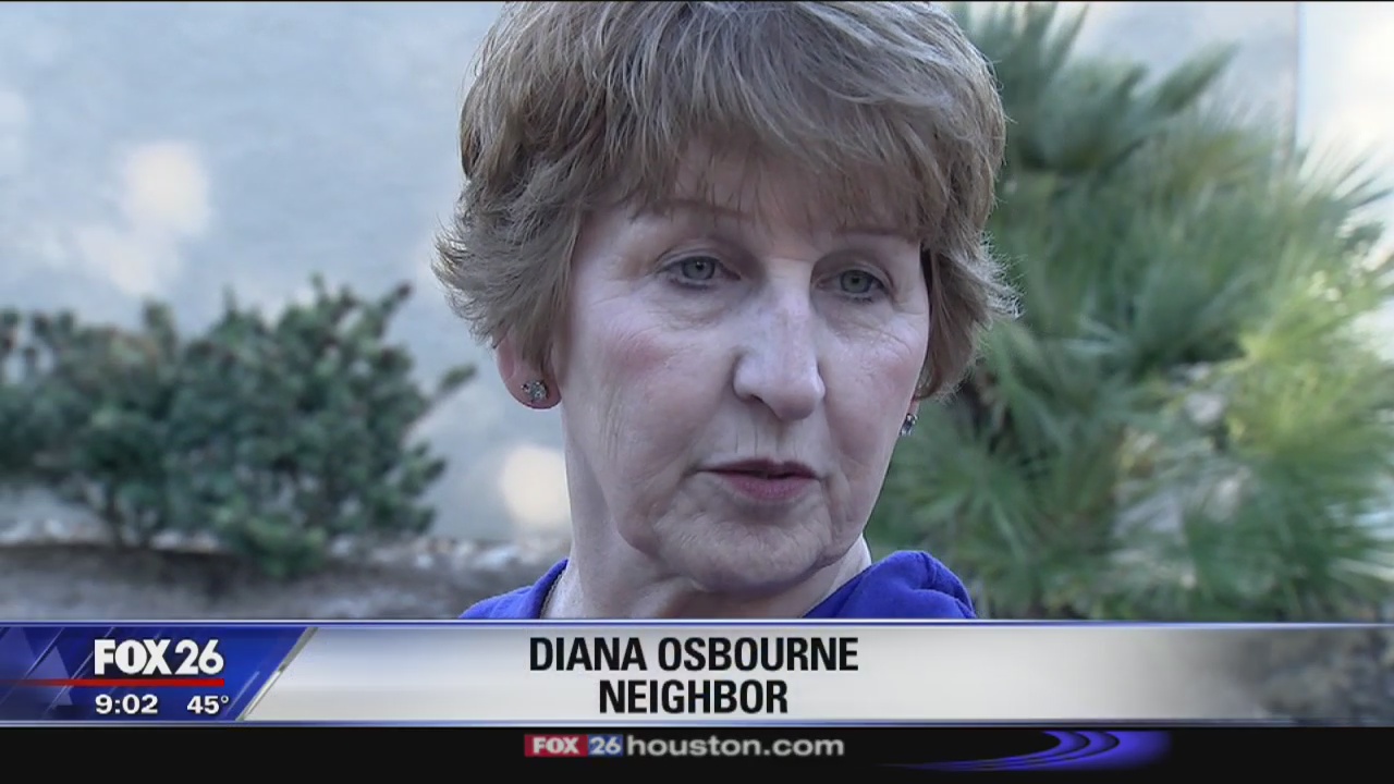 Teen finds bodies of his parents