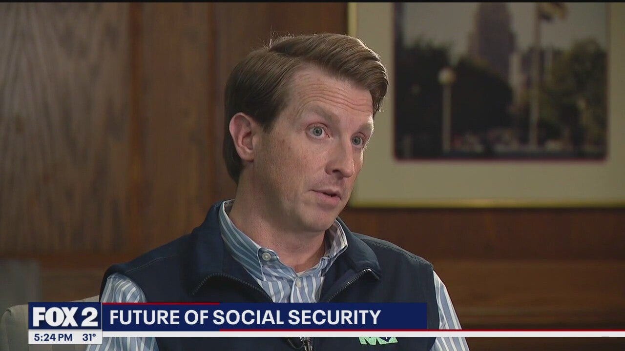 Social Security drain coming soon - what you should do