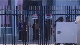Suspect arrested in San Francisco school shooting