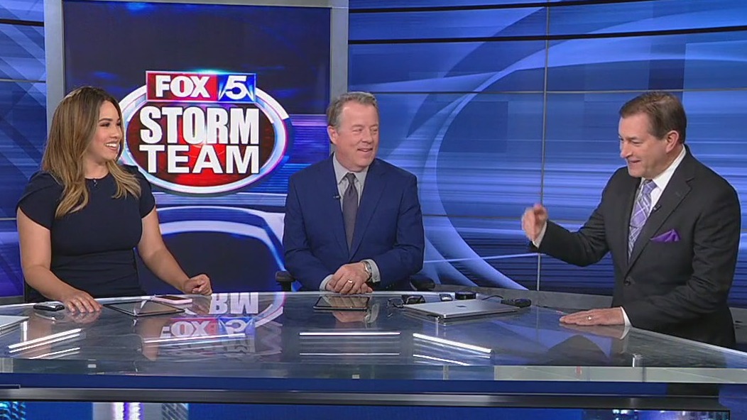 FOX 5 News at 10 p.m. Feb. 28, 2024