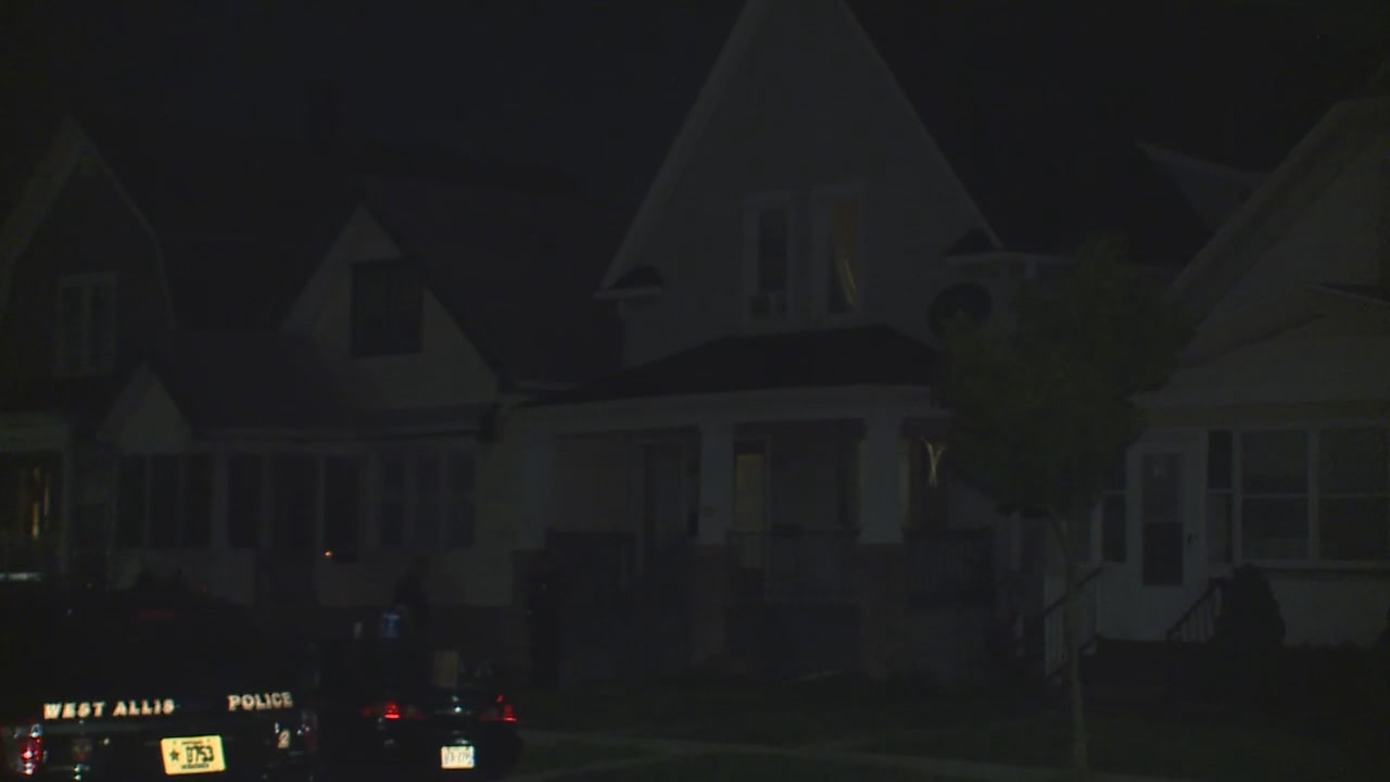 6-year-old fatally stabbed in West Allis