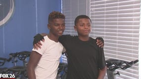 2 brothers hope to be reunited and adopted together