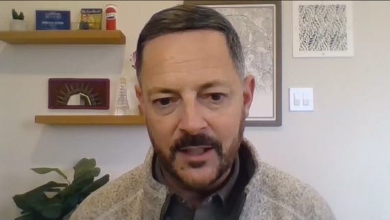 Texas: The Issue Is: Work underway to make penalty tougher for criminals who cut off ankle monitors