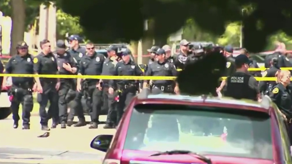 New details released about armed man arrested near RNC