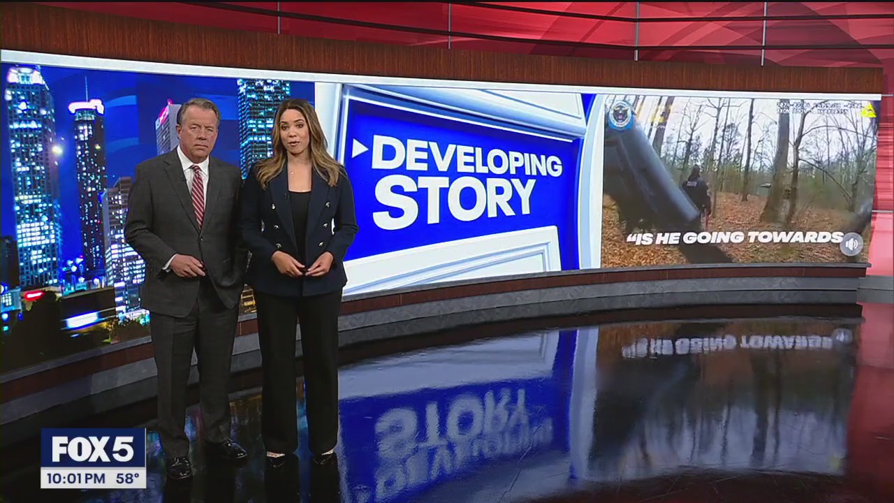 FOX 5 News at 10 p.m. March 4, 2024