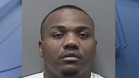 Wisconsin's Most Wanted: Robert Camel surrenders