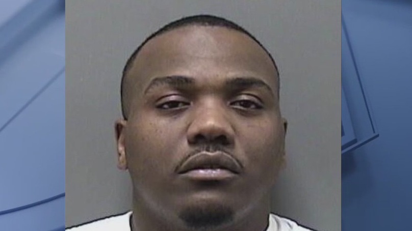 Wisconsin's Most Wanted: Robert Camel surrenders