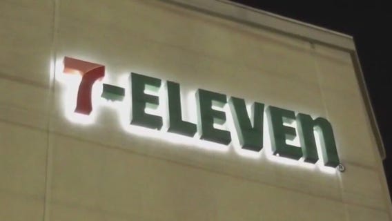 Robbers hit several 7-Elevens in Long Beach area