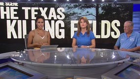 ?Texas Killing Fields? featured in Netflix Docuseries