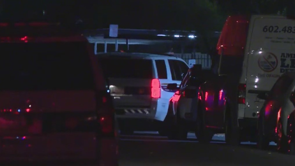 Victim, suspect identified in deadly Phoenix shooting | FOX 10 Phoenix