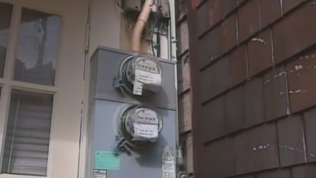 Utility shutoffs soar across Illinois and the Chicago area