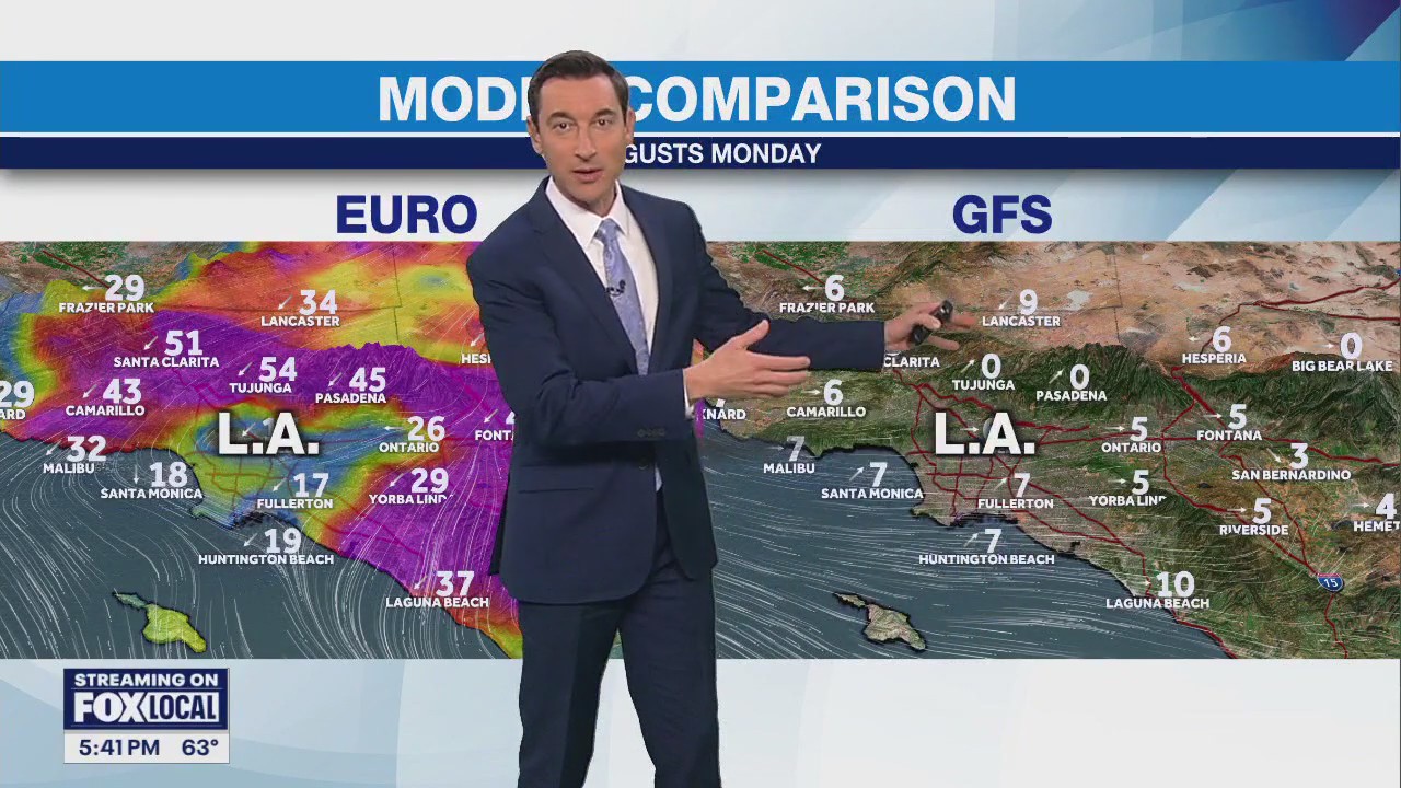 Weather Forecast for Wednesday, Jan. 15