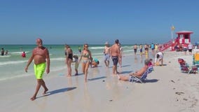 Spring Break travel is coming. A travel agent has some key tips