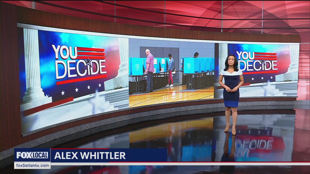 FOX 5 News at Noon October 25, 2024