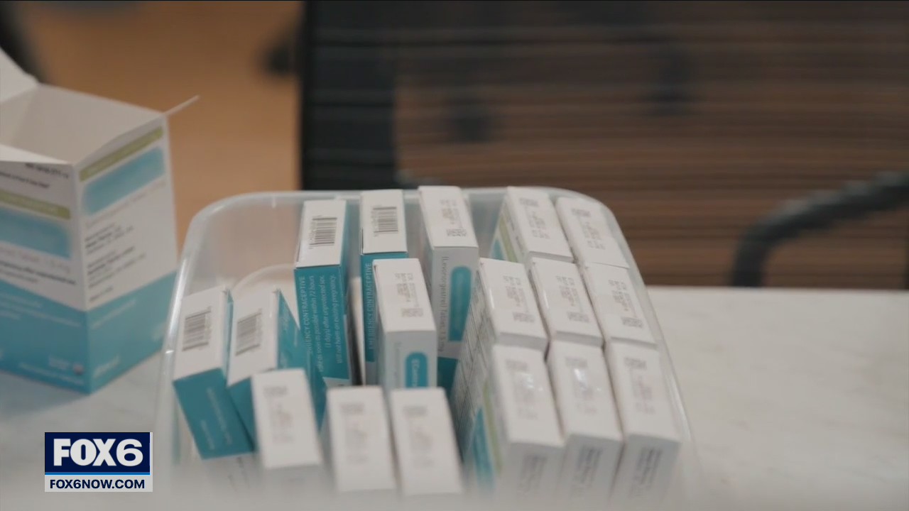 Abortion access coordinated; Wisconsin-Illinois line