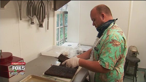 South Fork Bakery dedicated staff