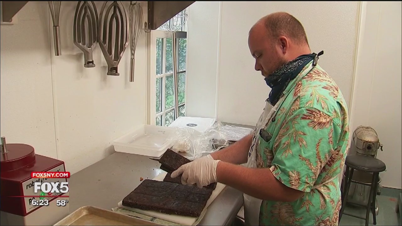 South Fork Bakery dedicated staff