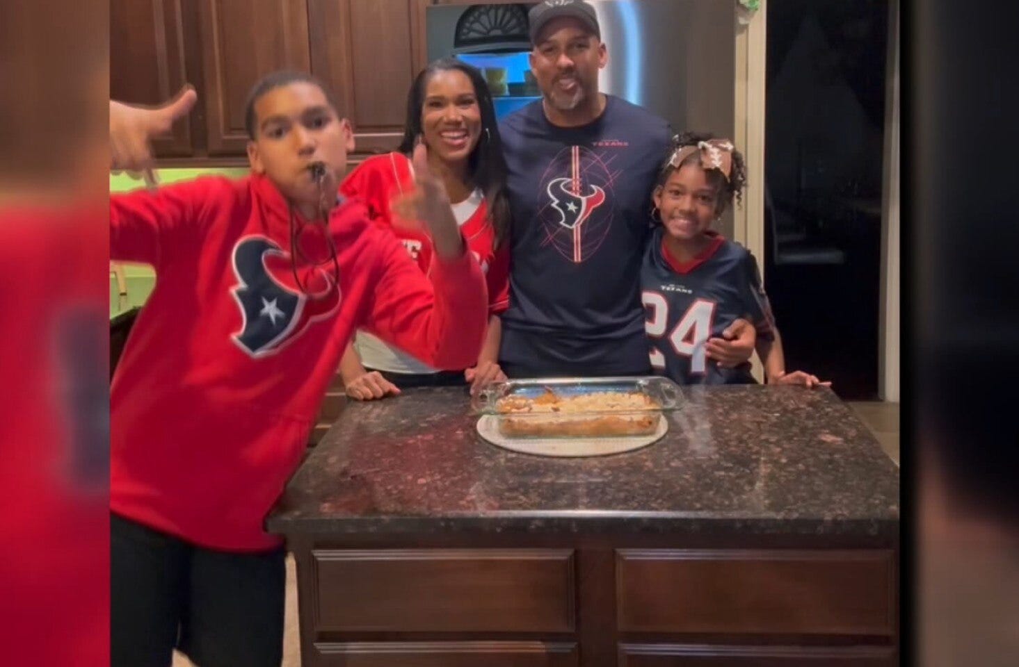 Thanksgiving recipe: Sweet Potato Casserole