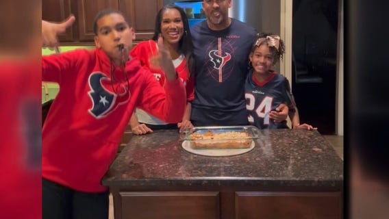 Thanksgiving recipe: Sweet Potato Casserole