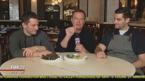 Ya Gotta Try This: Via Locusta