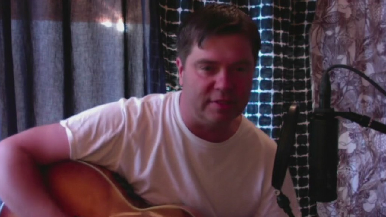 Music in the Morning: Tom Tikka