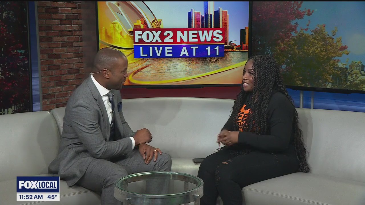 Feed the City to host Bless the Block event Sunday | FOX 2 Detroit